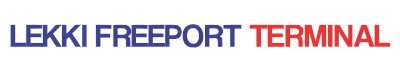 Lekki Free Port Terminal Logo