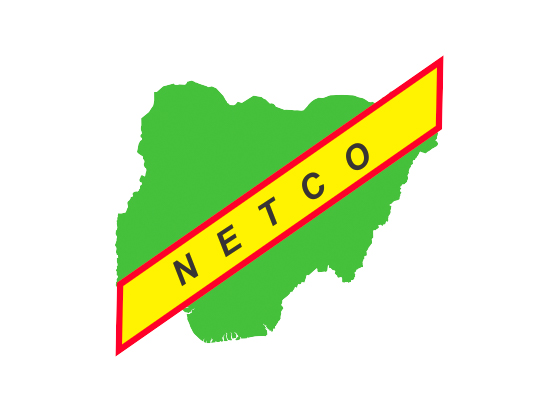 National Engineering and Technical Company (NETCO) Logo