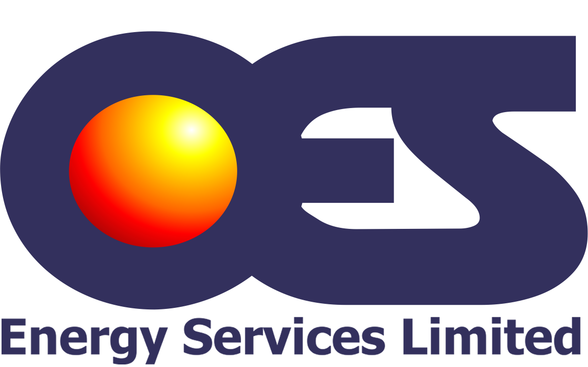 OES Energy Services Logo
