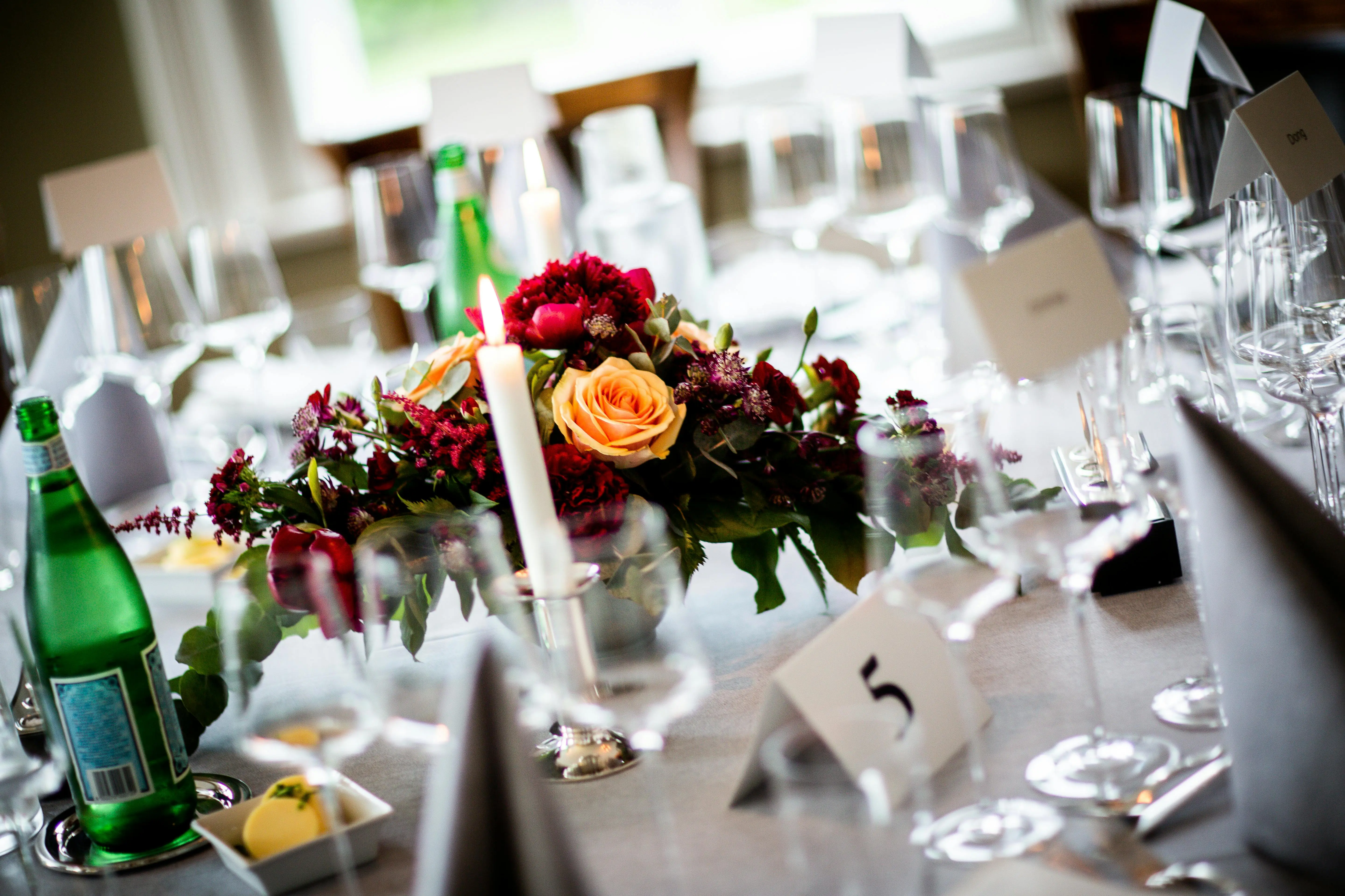 Facilities Management