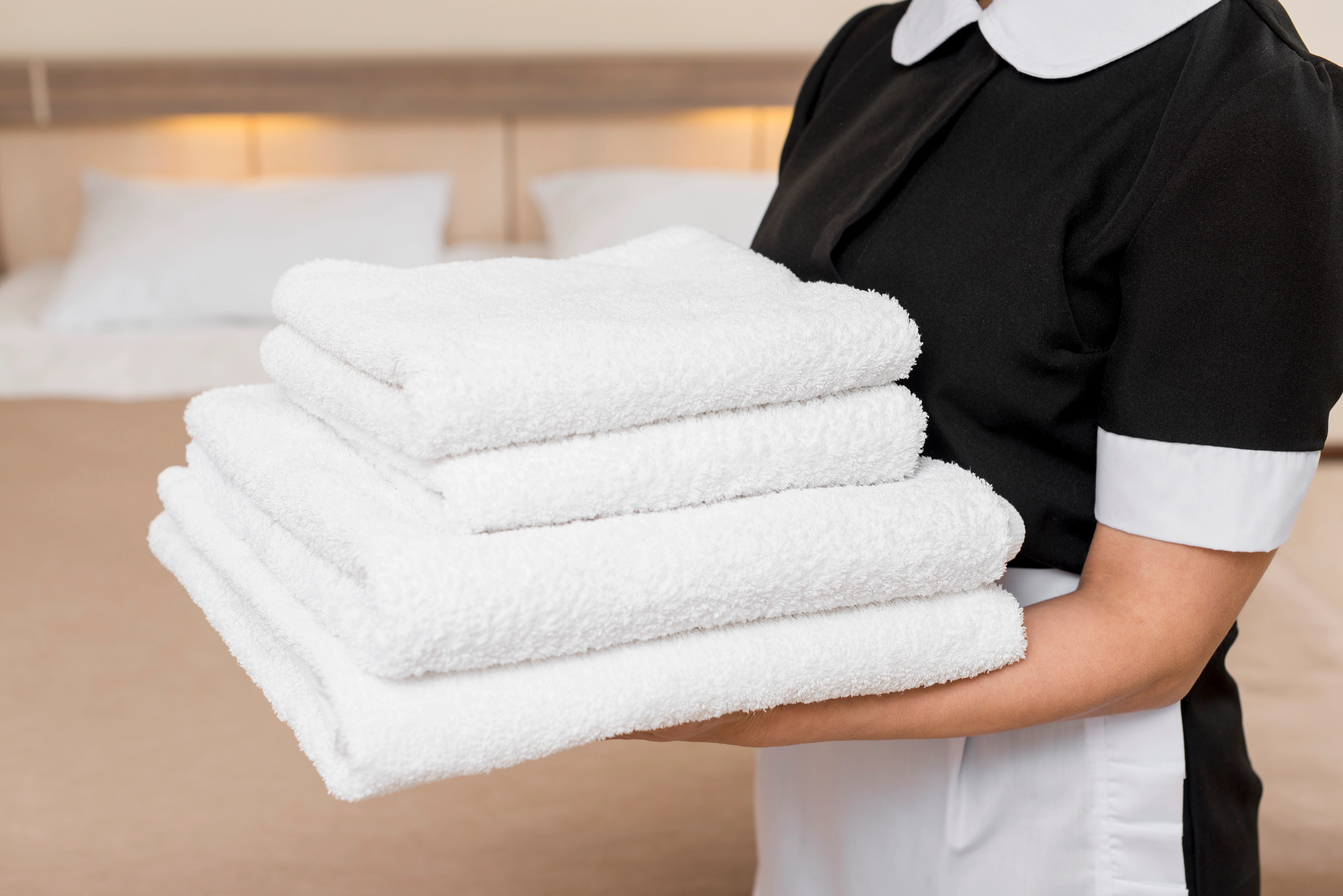 Laundry Services